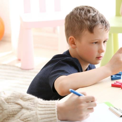 Supervisão para Atendimento em ABA