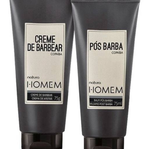 Linha Para Barba Natura  em Jundiaí, SP por Jane Perfumaria e Cosméticos 
