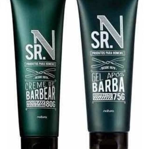 Comprar o produto de Linha Para Barba Natura  em Perfumarias - Cosméticos pela empresa Jane Perfumaria e Cosméticos  em Jundiaí, SP por Solutudo