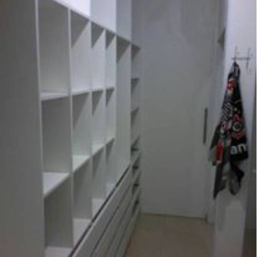 Closet planejado em Avaré por BJA Marcenaria