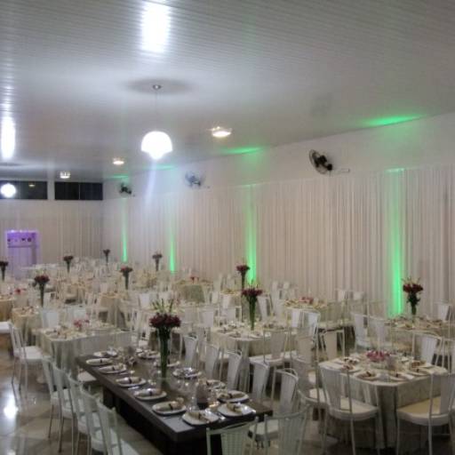 BUFFET GP por Buffet GP