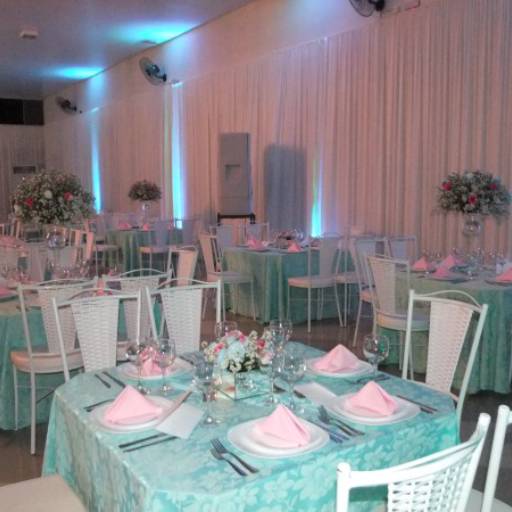 BUFFET GP por Buffet GP