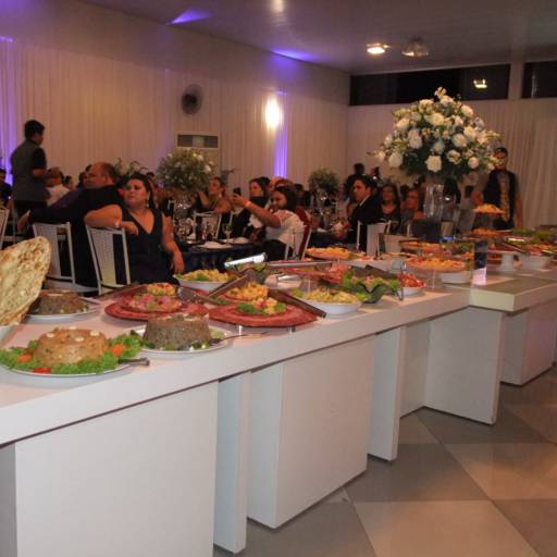 BUFFET GP por Buffet GP