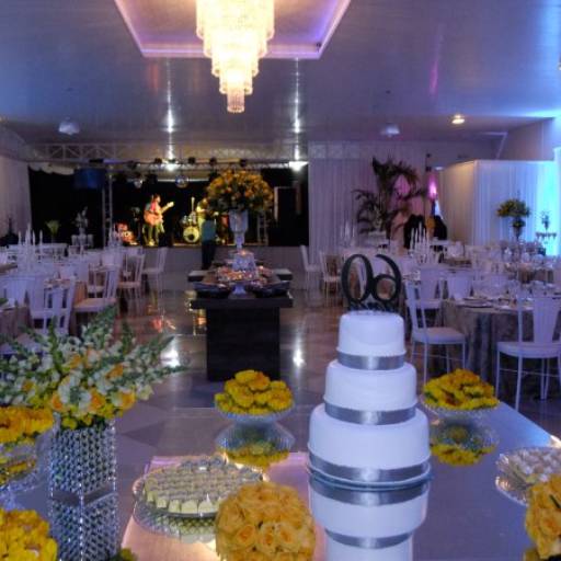 BUFFET GP por Buffet GP