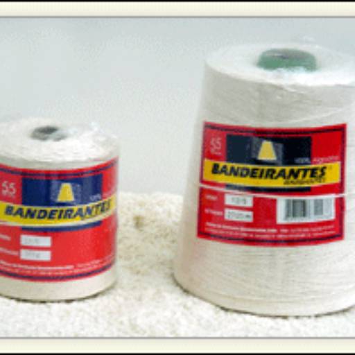 Barbante Tipo Top Line - Bandeirantes por Global Aviamentos