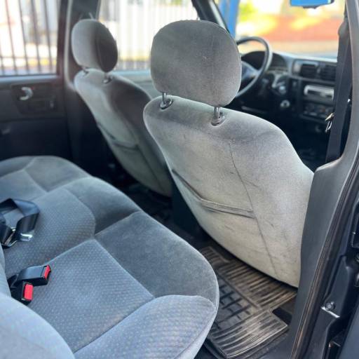 CHEVROLET S10 2.4 ADVANTAGE CD 2007 em Botucatu, SP por Ricardo Veículos Multimarcas