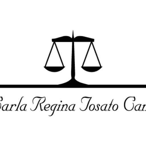 Advocacia Carla Regina Tosato Camparim OAB/SP 193.939 por Advocacia Carla Regina Tosato Camparim  OAB/SP 193.939