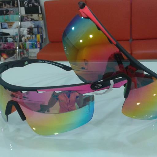 Mormaii Athlon IV M0042 por Ótica Foco