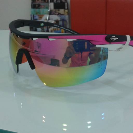 Mormaii Athlon IV M0042 por Ótica Foco