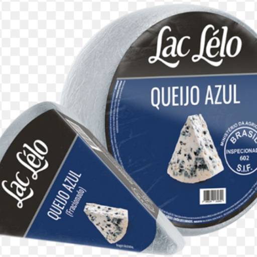 queijo azul lac lelo em Mineiros, GO por Primare Bebidas e Eventos - Loja 02