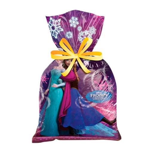 Comprar o produto de Sacola Surpresa Frozen  em Outros pela empresa Eloy Festas em Jundiaí, SP por Solutudo
