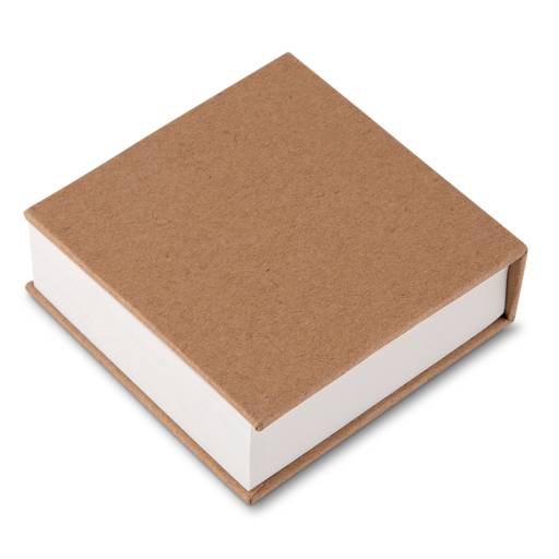 14658 Bloco de Anotações com Autoadesivos em São José do Rio Preto, SP por Public Gráfica e Brindes