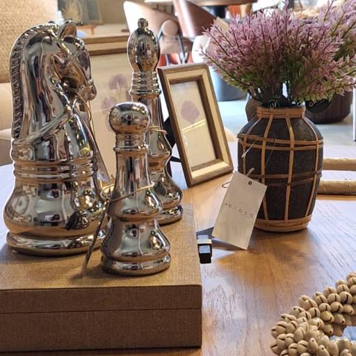 Produtos Decorativos em Ninho Verde II Eco Residence, SP por Decor Max Casa