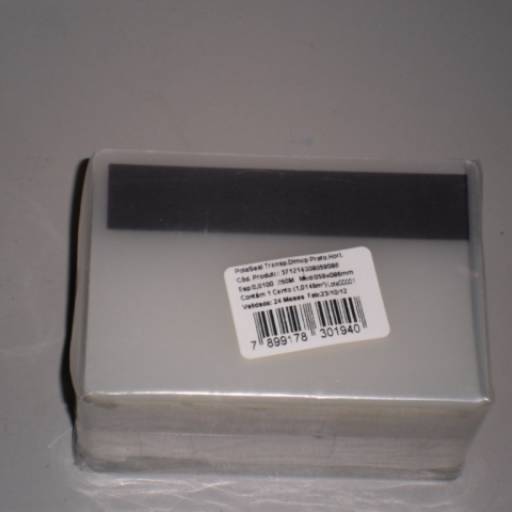 Polaseal para plastificação, espessura 007 mm - WSG Brasil