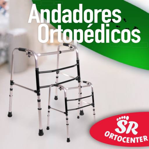 Andadores Ortopédicos