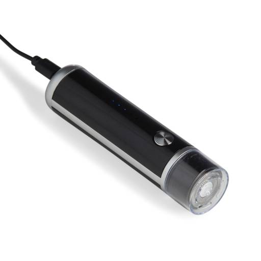 03080 Aparador de Barba em São José do Rio Preto, SP por Public Gráfica e Brindes