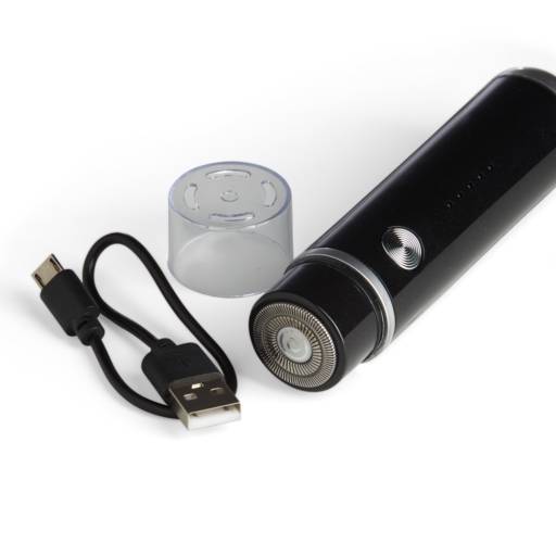 03080 Aparador de Barba em São José do Rio Preto, SP por Public Gráfica e Brindes