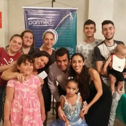 Teatro municipal de Americana.