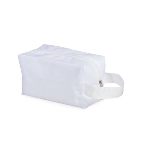 14722 Nécessaire de Nylon em São José do Rio Preto, SP por Public Gráfica e Brindes