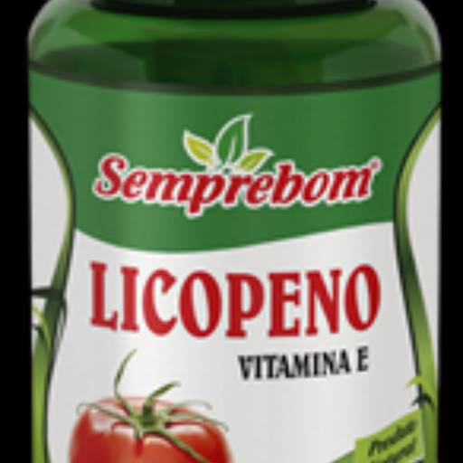 Comprar o produto de LICOPENO - 450MG - 90 CAPSULAS em Suplementos Alimentares pela empresa Natus Produtos Naturais em Aracaju, SE por Solutudo