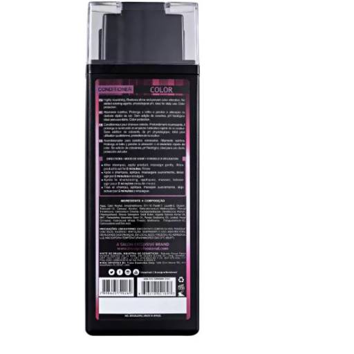 Truss Color - Condicionador 300ml por Charmy Perfumes - Centro