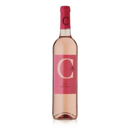 Comprar o produto de Vinho Cabriz C Rosé- 750ml em Vinhos pela empresa Drink Fácil em Aracaju, SE por Solutudo