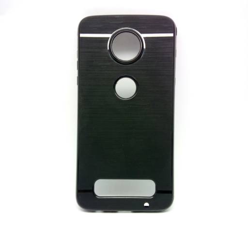 Capa moto Z2 play