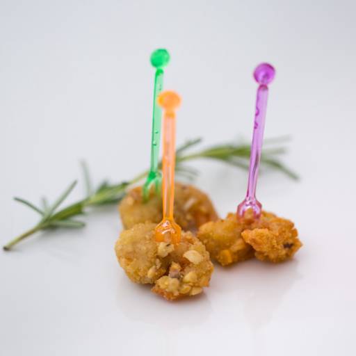 Fotos profissionais de culinária por ddm photo