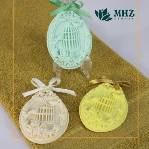 kit 17 gaiola de passaros 3 pçs