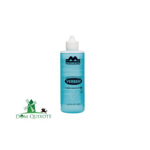 Líquido Antiembaçante 120ml - MAVARO  em Jundiaí, SP por Dom Quixote Equipamentos de Proteção Individual
