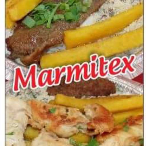 Marmitex  por 2 Vizinhos Choperia e Restaurante