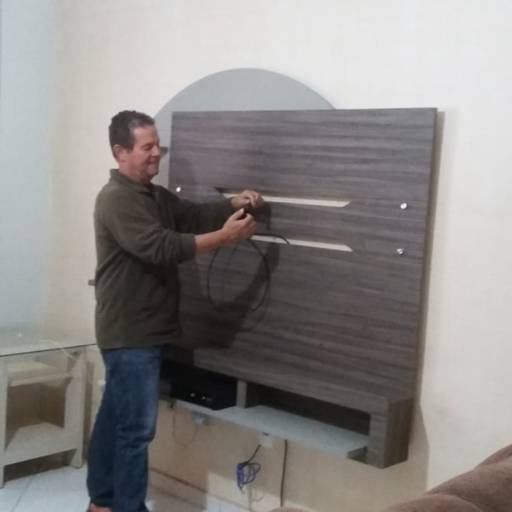 Montador de Móveis em Sorocaba, SP por Sílas Montador de Móveis