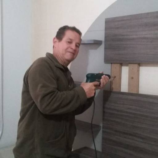 Montador de Móveis em Sorocaba, SP por Sílas Montador de Móveis