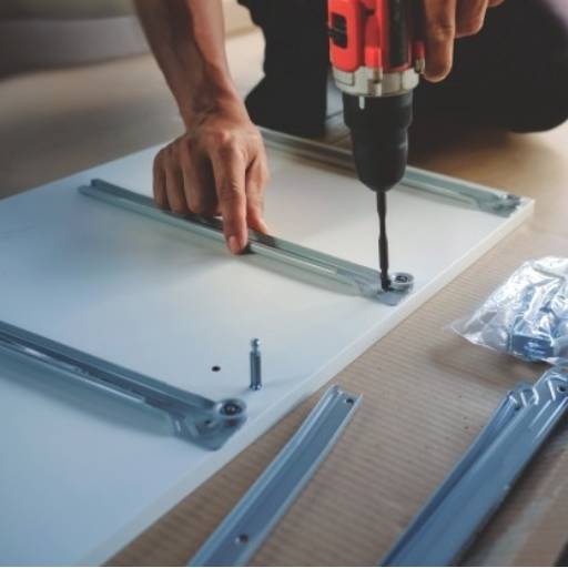 Montador de Móveis em Sorocaba, SP por Sílas Montador de Móveis