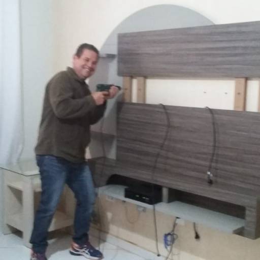 Montador de Móveis em Sorocaba, SP por Sílas Montador de Móveis