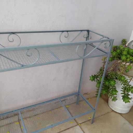 Aparador em Ferro  em Americana, SP por Ferro & Flor Decoração 