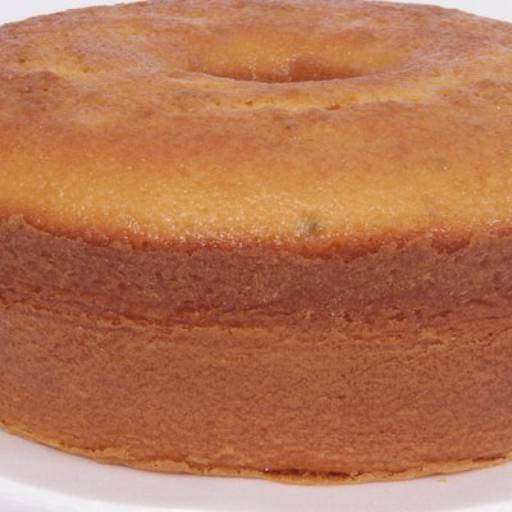 LARANJA por Casa de Bolos - Jardins