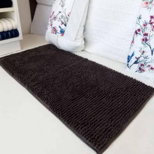 Tapete Popcorn Café