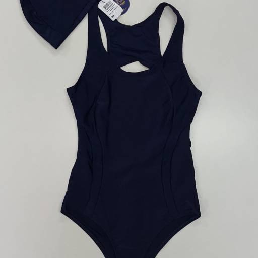 Maiô adulto natação Mar & Flor em Uberlândia, MG por Lojas Dom Flavittos