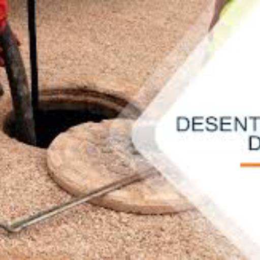 Desentupidora de esgoto em bauru por Desentupidora Suprematec