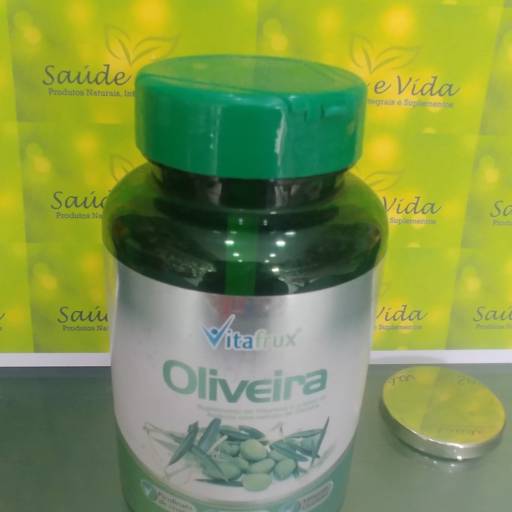 Oliveira- VitaFrux por Saúde e Vida
