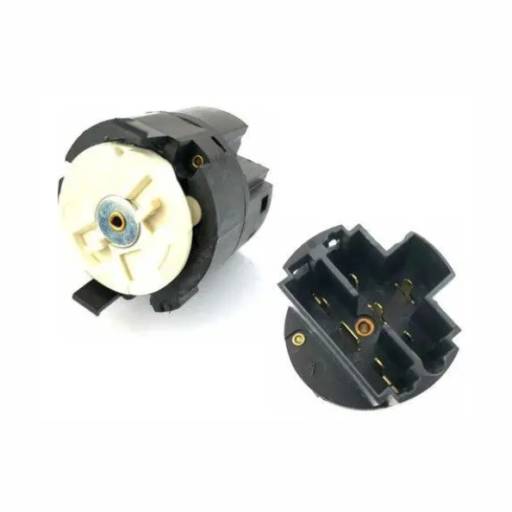 Comutador Fiat Palio 6 pinos em Foz do Iguaçu, PR por Oeste Chaves