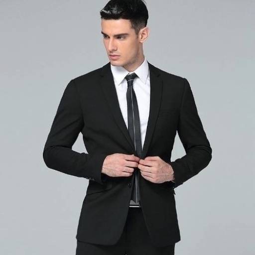 Comprar o produto de Terno Oxford em Vestuário pela empresa Loja Teixeira Moda Masculina Atibaia em Atibaia, SP por Solutudo