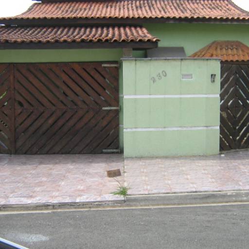 Casa em Condomínio Vila Borguese - São Roque por Coringa Empreendimentos Imobiliários