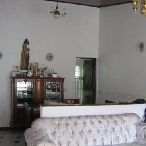 Casa em Condomínio Vila Borguese - São Roque por Coringa Empreendimentos Imobiliários