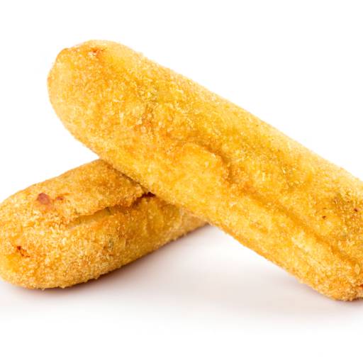 Salsicha Empanada por Confeitaria Semente da Terra