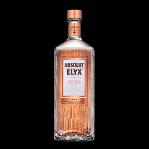Comprar o produto de Vodka Absolut Elyx- 750ml em Vodkas pela empresa Drink Fácil em Aracaju, SE por Solutudo