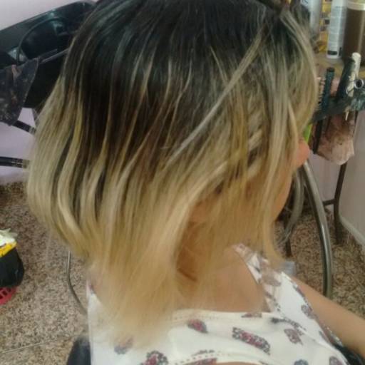 Luzes por Lilian Tobias