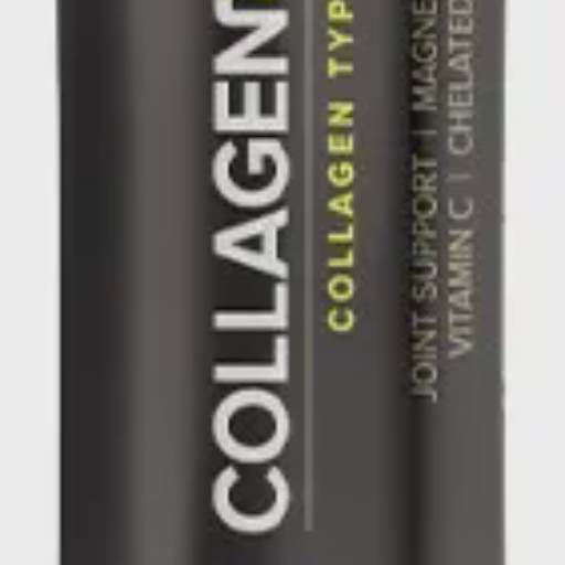 Collagen 2 Joint sabor Limão-Siciliano Sachê 11g - Essential Nutrition 