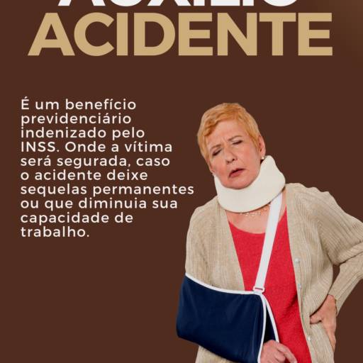 Auxílio-Acidente